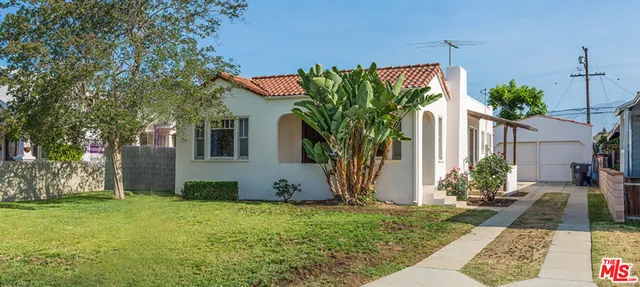 9245 Guess Street, Rosemead, California 91770