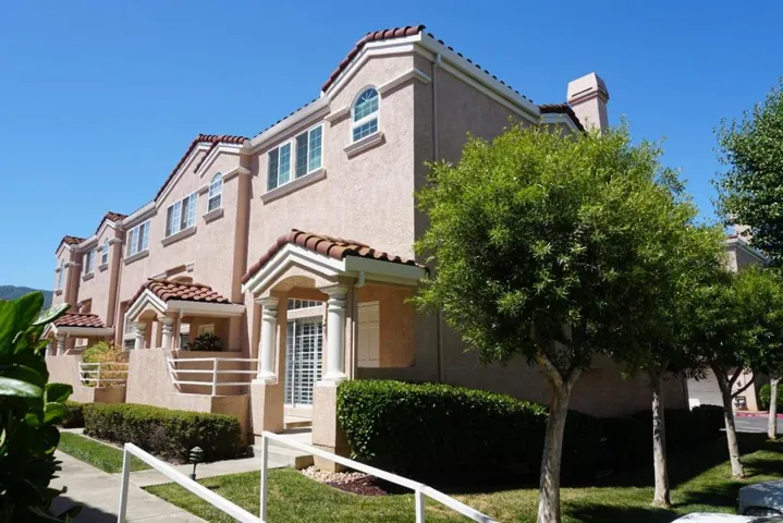 7006 Silver Star Court, San Jose, California 95120