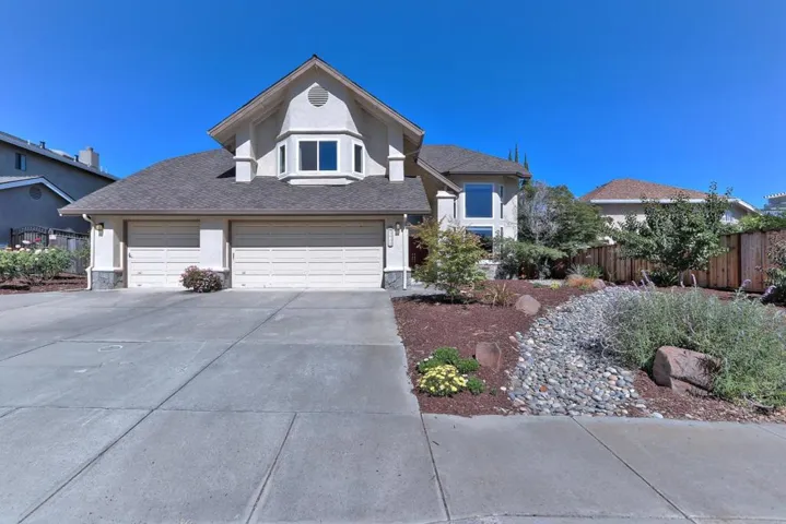 5925 Hillview Avenue, San Jose, California 95123