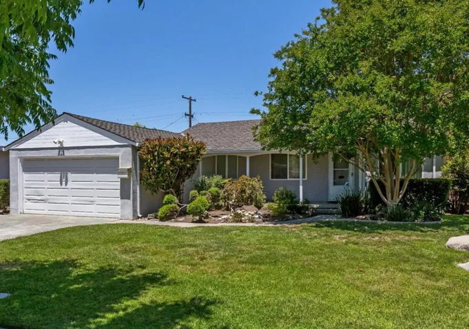 2415 Cory Avenue, San Jose, California 95128