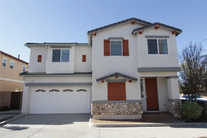 5612 Sprague Avenue, Cypress, California 90630