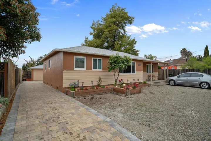 26845 Freitas Drive, Hayward, California 94544