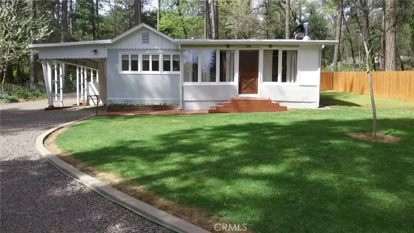 7185 Clark Road, Paradise, California 95969