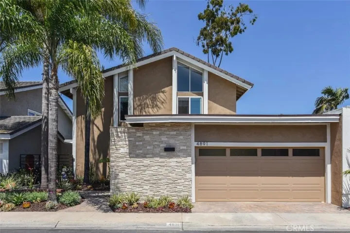 4891 Tamarack Way, Irvine, California 92612
