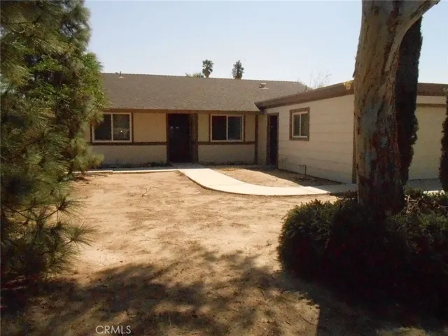 5421 Chia Avenue, 29 Palms, California 92277