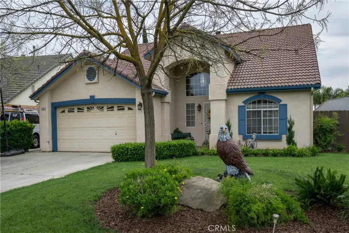 5508 N Barcus Avenue, Fresno, California 93722