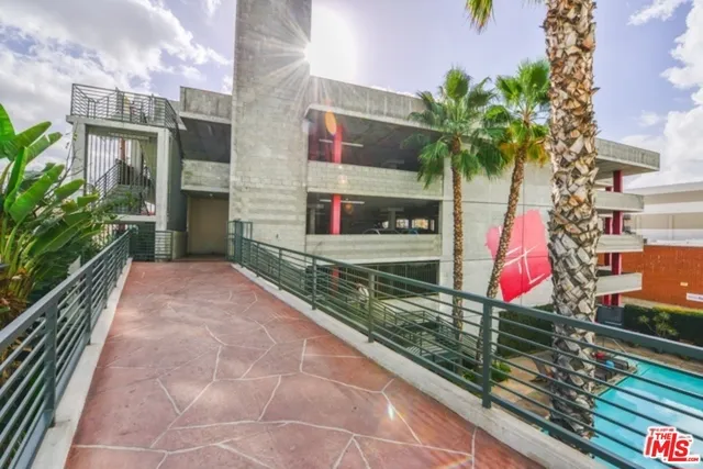 420 S San Pedro Street 316, Los Angeles, California 90013