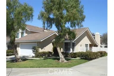 SINGLE STORY attached on 1 side only. No steps! Generous driveway and garage. Upgraded! Available now.