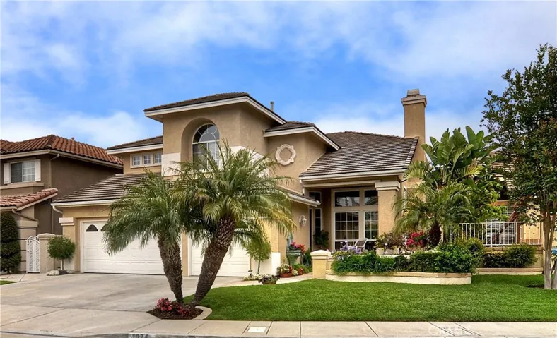 1074 S Miles Court, Anaheim Hills, California 92808