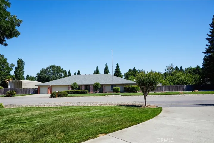 4328 Tuliyani Drive, Chico, California 95973