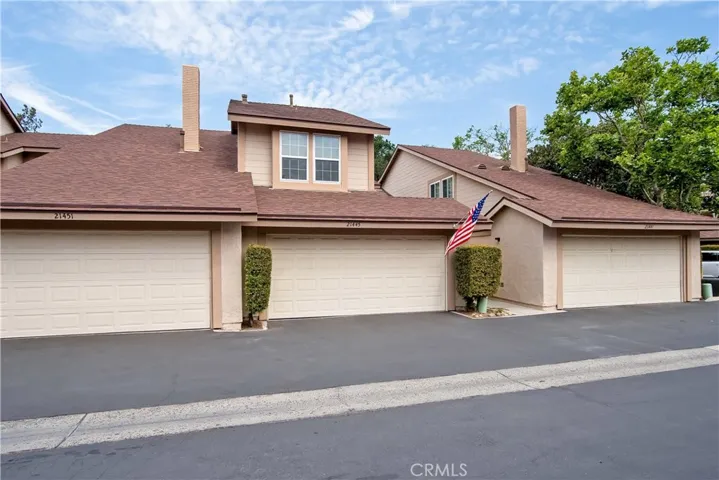 21445 Cypresswood, Lake Forest, California 92630