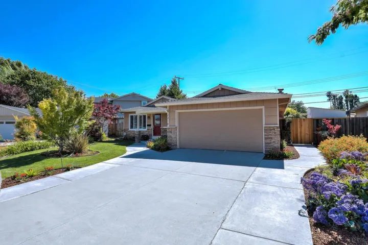2318 Dundee Drive, Santa Clara, California 95051