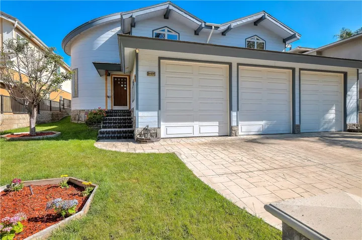 6409 E Via Arboles, Anaheim Hills, California 92807