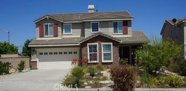 6003 Blossom Place, Rancho Cucamonga, California 91739