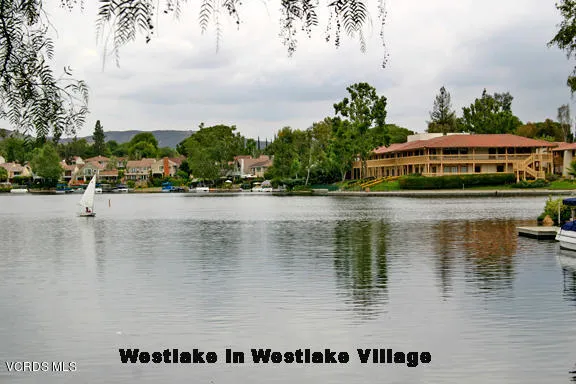 Westlake Lake 8