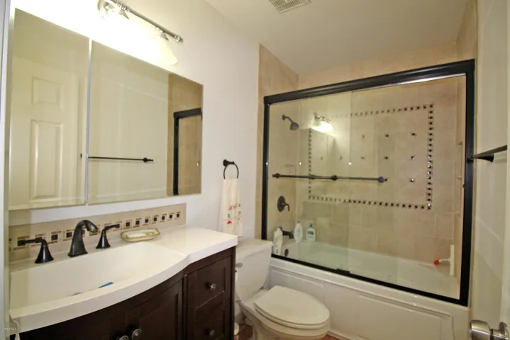 Hall Bath