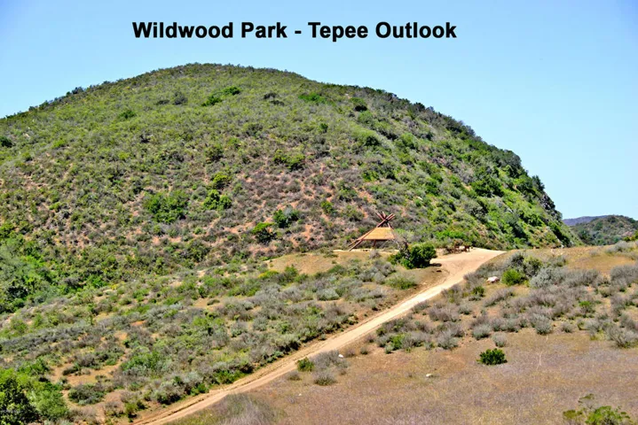 Tepee Outlook 2