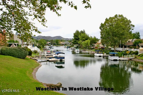 Westlake Lake 11