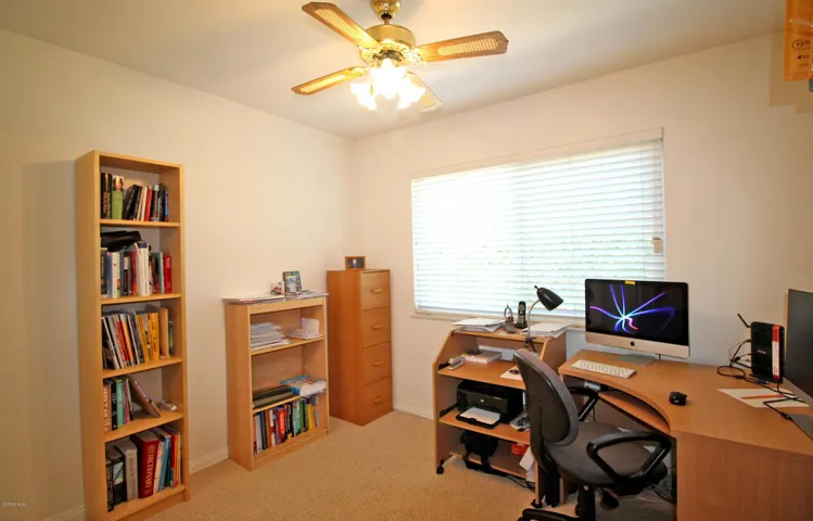 Bedroom 2a
