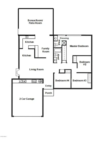 Floorplan 3