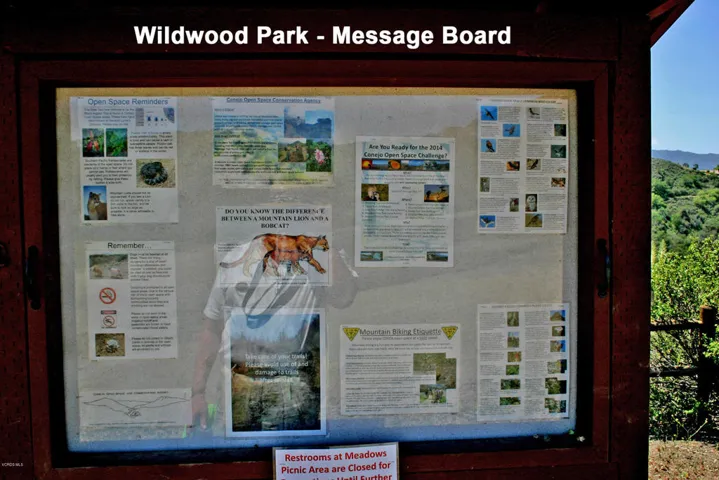 Message Board