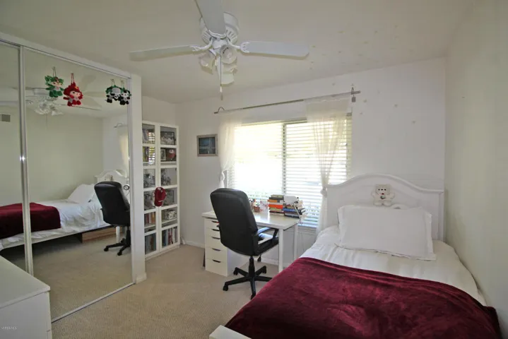 Bedroom #3
