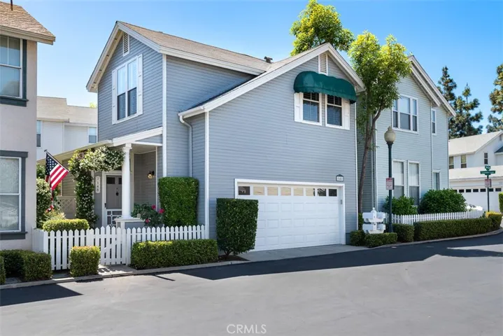 148 Tea Lane, Brea, California 92821