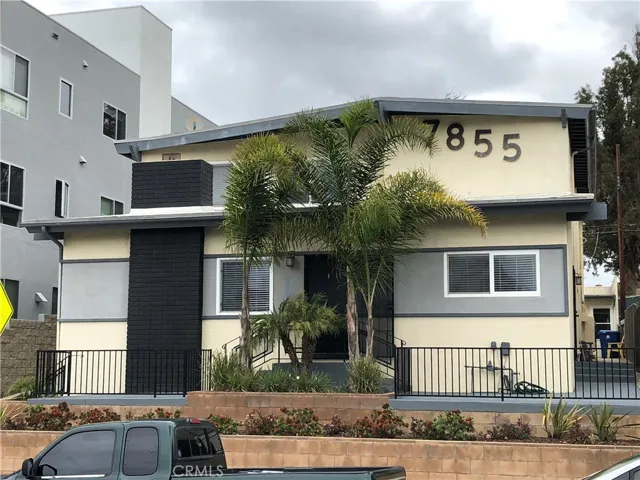 7855 W Manchester Avenue, Playa Del Rey, California 90293