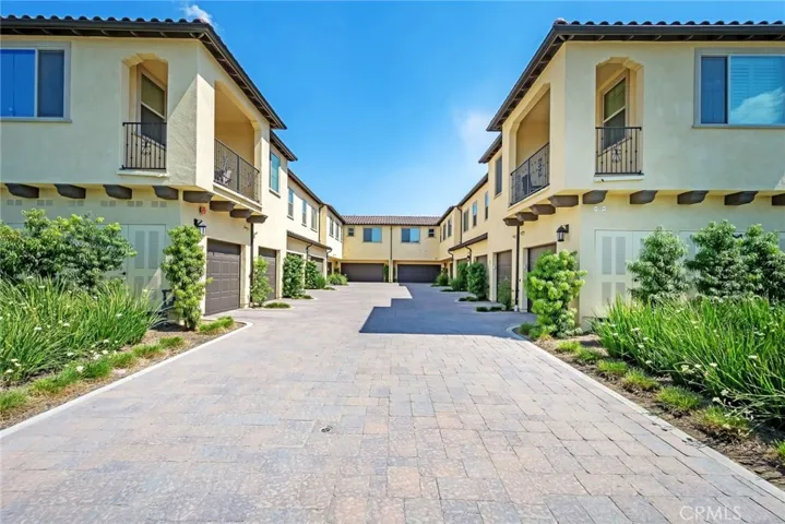 3350 E Yountville Drive 3, Ontario, California 91761
