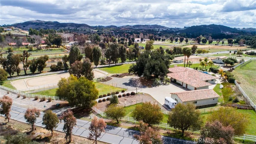 39202 Calle Bandido, Murrieta, California 92562