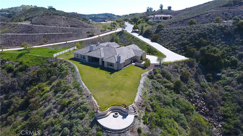 42311 Vista Montana Court, Temecula, California 92590