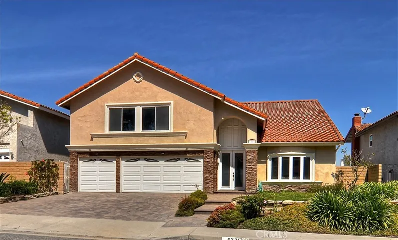 6771 E Swarthmore Drive, Anaheim Hills, California 92807