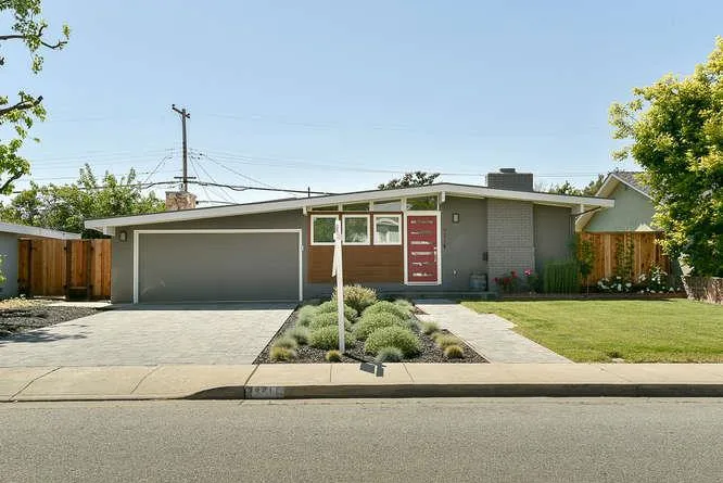 421 Century Drive, Campbell, California 95008