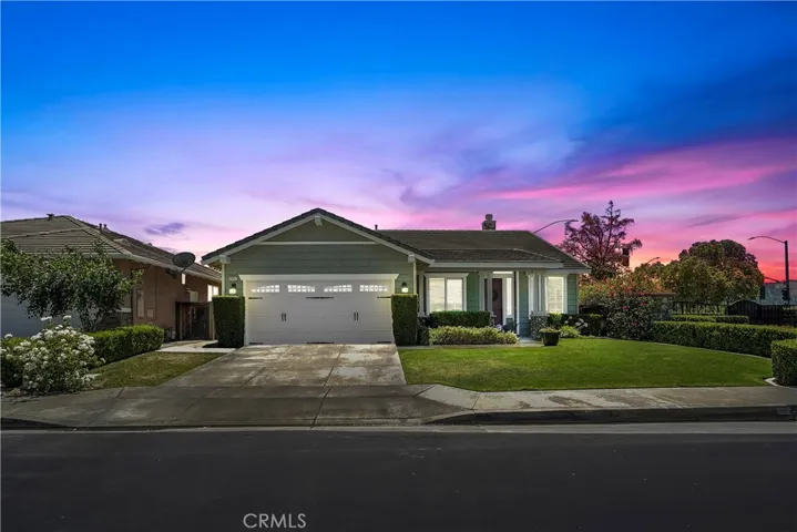 23952 Sanctuary Parkway, Yorba Linda, California 92887