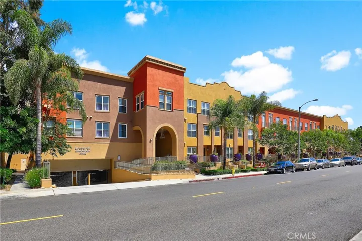 89 E Commonwealth Avenue 3a, Alhambra, California 91801