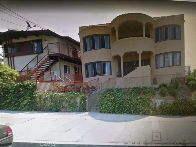 338 348 1/2 N Savannah Street N, Los Angeles, California 90033