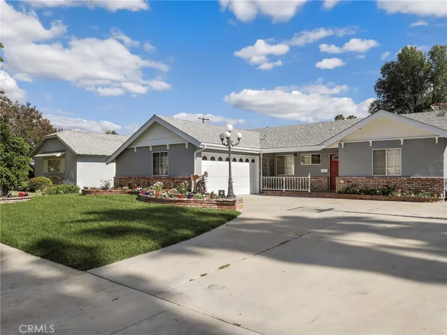 22458 Marlin Place, West Hills, California 91307