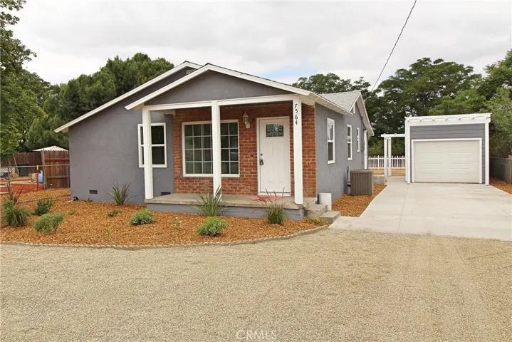 Welcome to your NEW home!!!