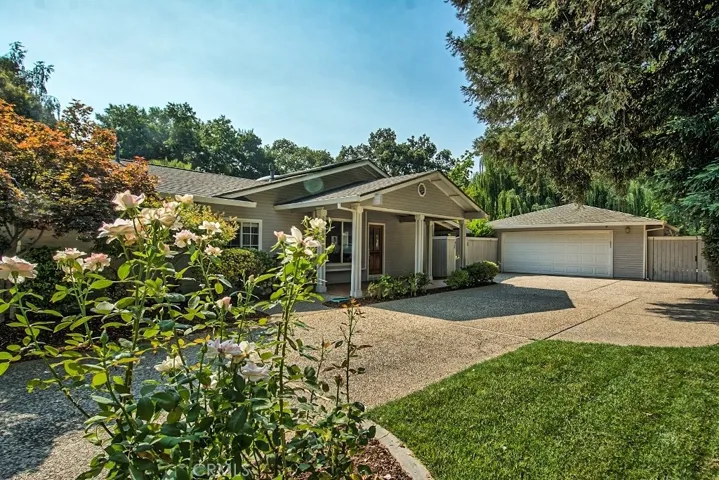 1636 Oak Park Avenue, Chico, California 95928