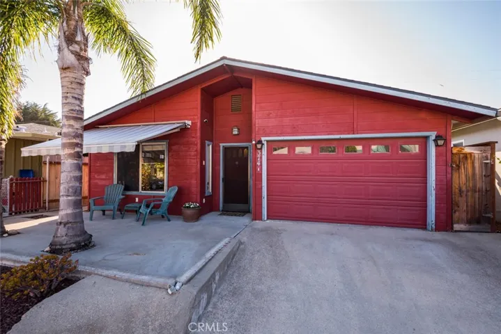 374 Esparto Avenue, Pismo Beach, California 93449