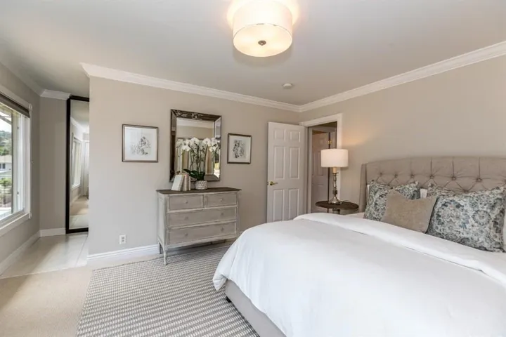 1812 Fernwood Way, Belmont, California 94002