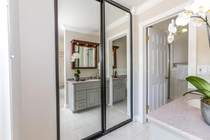 1812 Fernwood Way, Belmont, California 94002