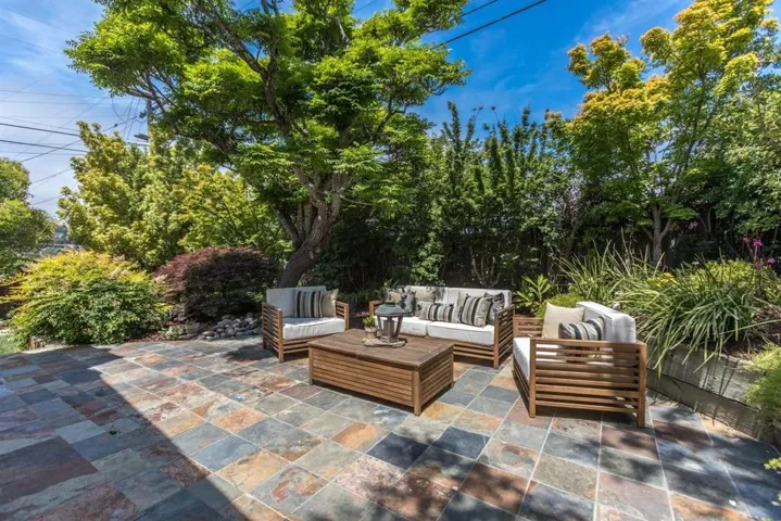 1812 Fernwood Way, Belmont, California 94002