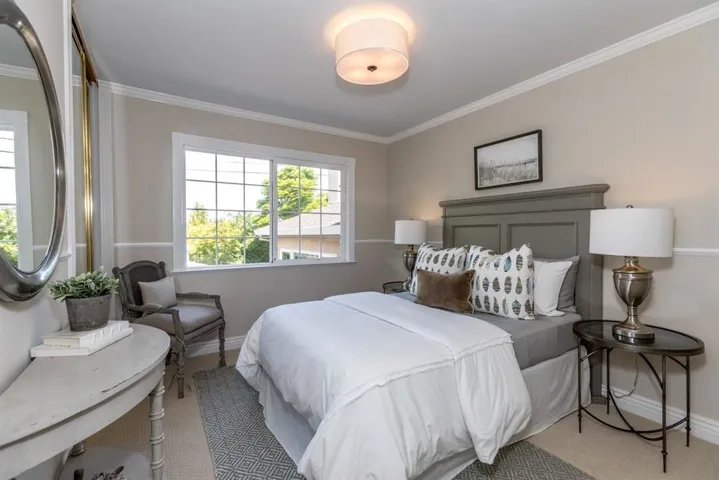 1812 Fernwood Way, Belmont, California 94002