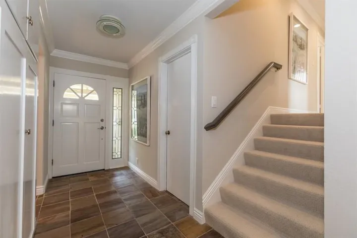 1812 Fernwood Way, Belmont, California 94002