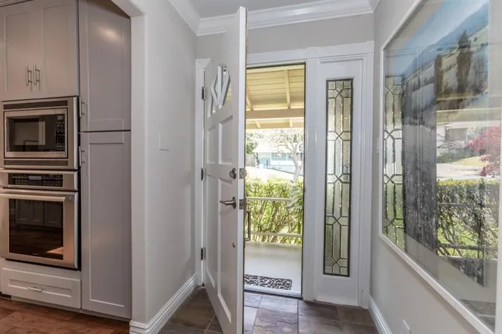 1812 Fernwood Way, Belmont, California 94002