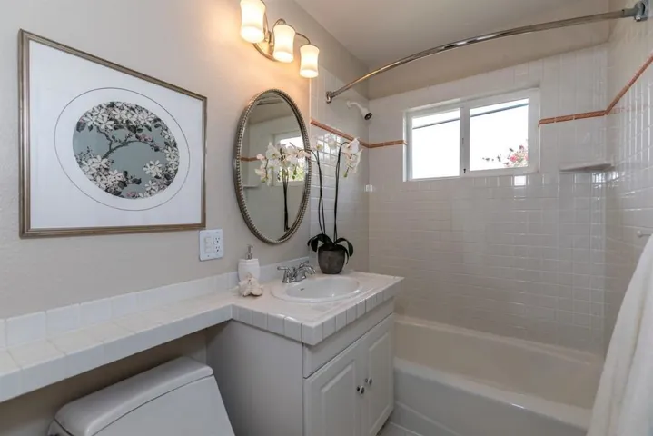 1812 Fernwood Way, Belmont, California 94002