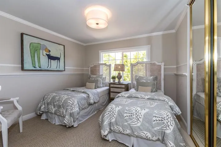 1812 Fernwood Way, Belmont, California 94002
