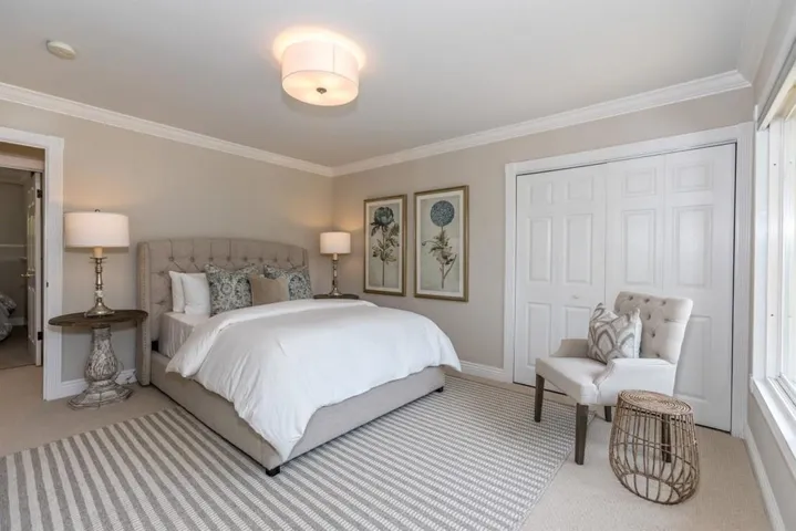 1812 Fernwood Way, Belmont, California 94002