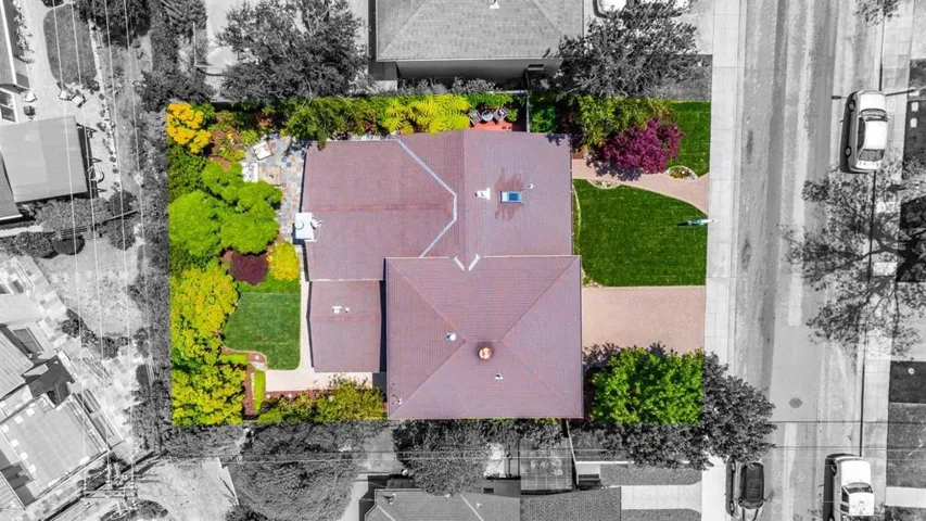 1812 Fernwood Way, Belmont, California 94002
